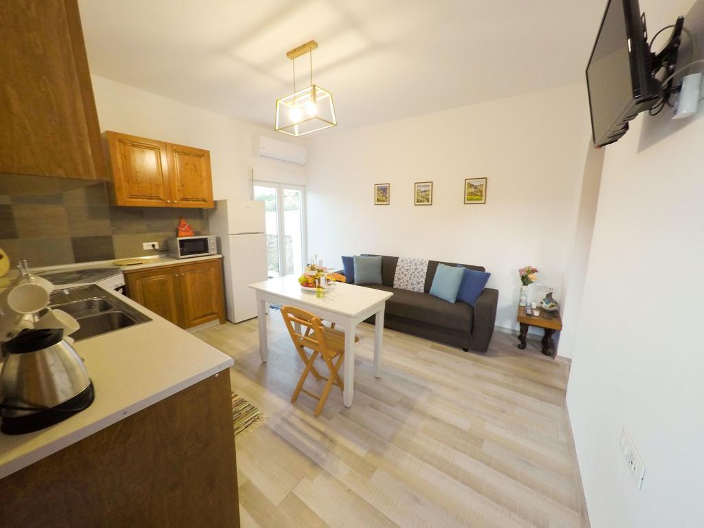 Ferienhaus Seaside Junior *