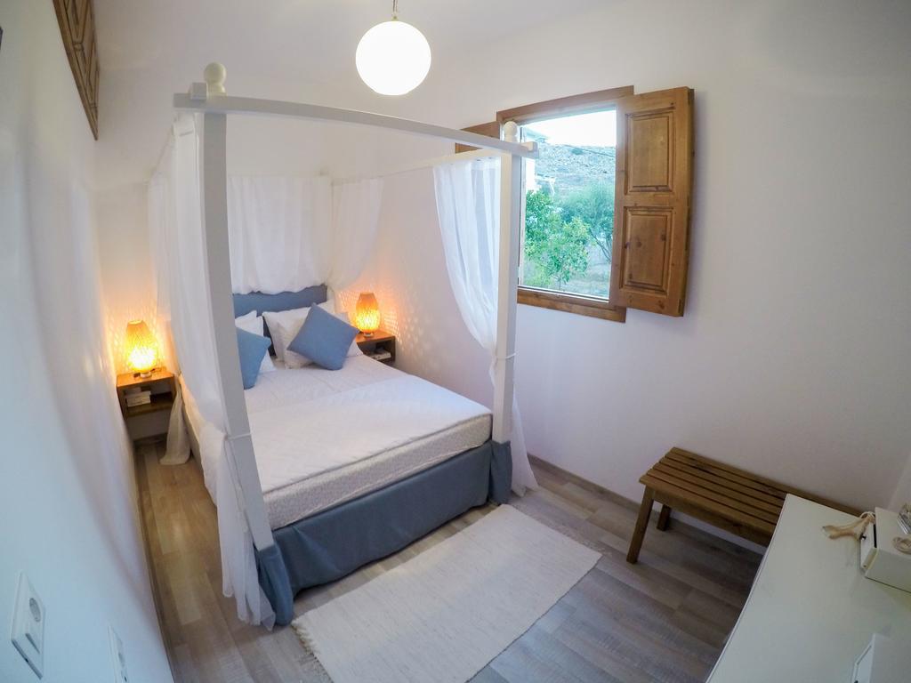 Ferienhaus Seaside Junior