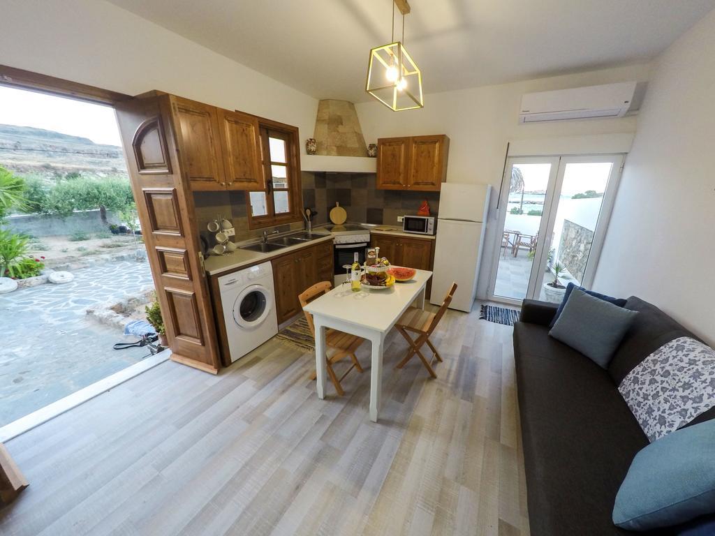 Holiday home Lindos Seaside Junior Apartment *