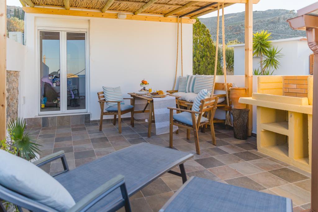 Ferienhaus Seaside Junior *